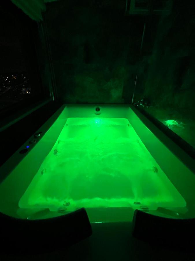 Class Bosphorus With Jacuzzi 2* Istambul